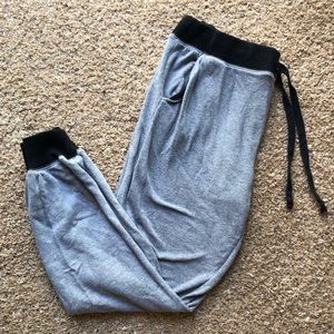 Jogger Sweatpants